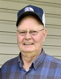 Obituary for Richard O. Dishmon