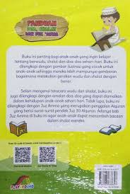 Maybe you would like to learn more about one of these? Buku Panduan Doa Shalat Dan Juz Amma Toko Buku Online Bukukita