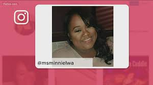 Minnie was an amazing talent and a special part of little women atlanta. Atlanta Remembers Little Women Star Ms Minnie With Tributes 11alive Com