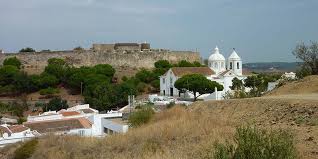 According to richard marques, the fire, which spread in a fulminant way to the. Castro Marim The Original Home Of The Knights Of The Order Of Christ Portugal Resident