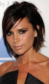 Combined with her successful forays into music, fashion, and fragrance, victoria beckham's stylishly snipped hairdos have made her the queen of the crop. 10 Sexy Victoria Beckham S Bob Hairstyles