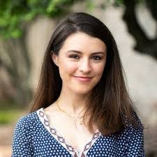 Victoria Levin's Instagram, Twitter & Facebook