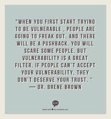  10 Amazing Inspirational Quotes From Brene Brown Lovely Refinement Vulnerability Quotes Amazing Inspirational Quotes Inspirational Quotes