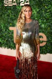 Sarah Jessica Parker Reveals She Tried to “Get Out” of ‘Sex and the City’ After Pilot Episode