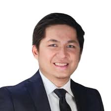Atty. Efren Dizon