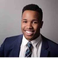 Nathaniel Gooding's Instagram, Twitter & Facebook