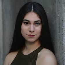 Marissa Hecker's Instagram, Twitter & Facebook