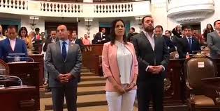 Archivo de Etiqueta de "Sandra Esther Vaca Cortés" -