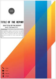 The design should also make sense, even in thumbnail size. 49 Best Cover Page Template Design Microsoft Office Word Ideas Cover Page Template Page Template Office Word