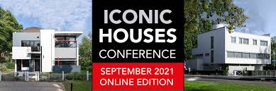 Read on for our 2021 predictions; Buy Your Ticket Now For Pioneers Of The Dutch Modern House Iconic Houses
