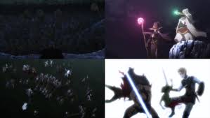 Goblin cave 3 (yaoi) i'm through with you. Goblins Rabujoi An Anime Blog