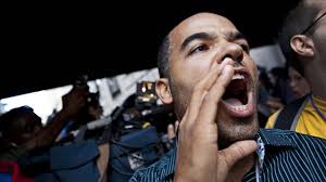 Opinion: Protestors Live Off Wall Street