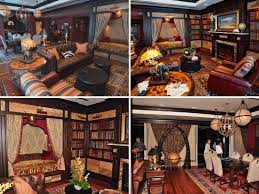 10 Incredible Disney Hotel Rooms