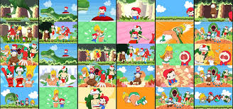 Yoshi Island Nude Version - Minus8 - XVIDEOS.COM