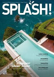Splash June July 2018 By The Intermedia Group Issuu