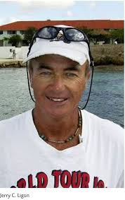 Jerry Clifford Ligon (1943-2015)