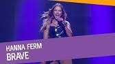 Lotta på liseberg fanclub is with hanna ferm. Starka Kanslor Nar Hanna Ferm Och Liamoo Upptrader Med Laten Hold You Lotta Pa Liseberg Tv4 Youtube