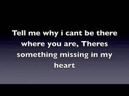 Backstreet Boys Show Me The Meaning Of Being Lonely Lyrics Backstreet Boys Singing Groups Lyrics