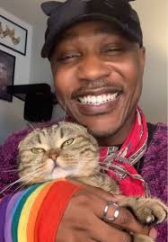 Meet Lil Parmesan: The Cat Who Raps