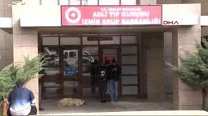 Izmir Cigli Ana Jet Us Komutanligi Nda Asker Cinneti 1 Olu 1 Yarali Yeni Goruntuler Dailymotion Video