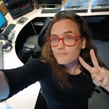 Special Episode of Desert Islands with Scott McCaughey of REM, The Minus 5,  and the Baseball Project is about to hit the Patreon! Catch it tomorrow  morning after 11am