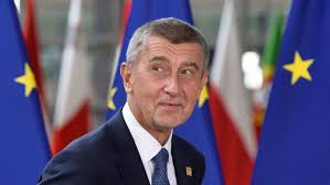Seznam zvedl babišovi preference a ods je ve stínu trpaslíků. Jsem Mily Chlap Rika Babis V Rozhovoru S Nemeckym Denikem Die Welt Aktualne Cz