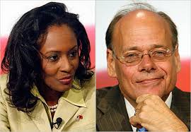 Race Takes Central Role in a Memphis Primary