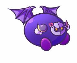 Check spelling or type a new query. Cute Borb Meta Knight And Kirby Cute Transparent Png Download 4144670 Vippng