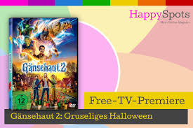 Wann läuft aschenbrödel 2020 im tv? Tv Tipp Heute 29 05 2021 Lauft In Sat 1 Die Free Tv Premiere Gansehaut 2 Gruseliges Halloween Happyspots