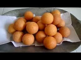 Recipe For Colombian Bunuelos How To Make Colombian Cheese Fritters Sweetysalado Com Youtube Bunuelos Recipe Colombian Food Buenelos Recipe