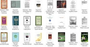 Jul 16, 2020 · pdf file size: Link Download Kumpulan Kitab Kuning Pdf Terjemah Bahasa Indonesia