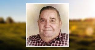 Delmar E. Nichols Obituary 2012