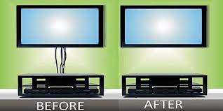 Maybe you would like to learn more about one of these? How To Hide Tv Wires For A Wall Mounted Tv Firefold