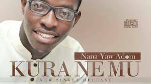 Fans of Rev. Nana Yaw Adom