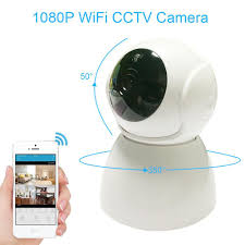 1080p Wifi Camera Wireless Home Security Surveillance 2 4g Multi Platform Cctv Camera Ip Network Two Audio Way I Wireless Home Security Cctv Camera Wifi Camera