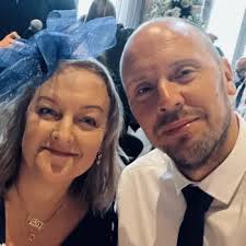 The Forward Trust: Darren's page