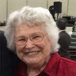 Geraldine Rucker Obituary