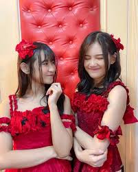 Vernon mcgee eagle records elias. 230 Ide Chika Jkt48 Di 2021 Gadis Anime Keren Selebritas Wanita