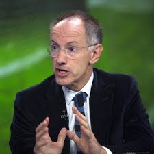 Meet the S.F. venture capitalist who just gave the ACLU its biggest gift  ever