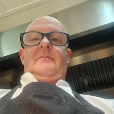 Allan Kay (@KyzerChef)