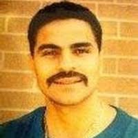 Obituary information for Pablo Ramon Santiago, Jr.