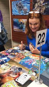 What is the card and parts replacement policy? Mom Learns How To Play Pokemon Tcg And Wins The Tournament Nintendosoup