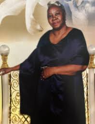 Obituary information for Willie Mae Oakman-Bryant