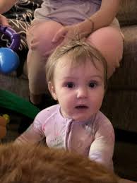 We are up to absolutely nothing!