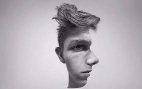 Image result for illusion pictures