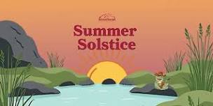 Summer Solstice 2026