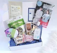 Breast cancer accounts for almost a quarter of n. 10 Best Korean Subscription Boxes K Beauty Snacks K Pop