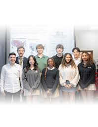 Fall 2024 Meeting House Magazine by Friends Academy - Issuu