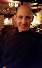 Christopher O'Halloran Obituary