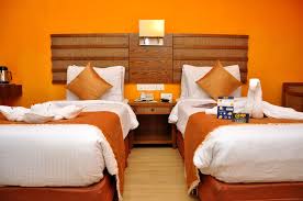 It is located in t nagar.this hotel stands out as one of the highly recommended hotel in chennai and is recommended. Quality Inn Sabari Resorts